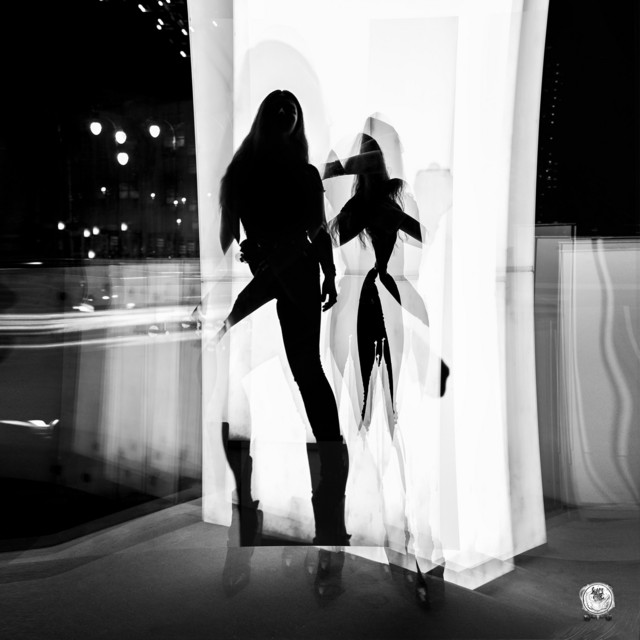 Shadow Work album cover