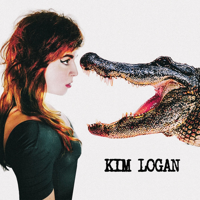 Kim Logan album cover