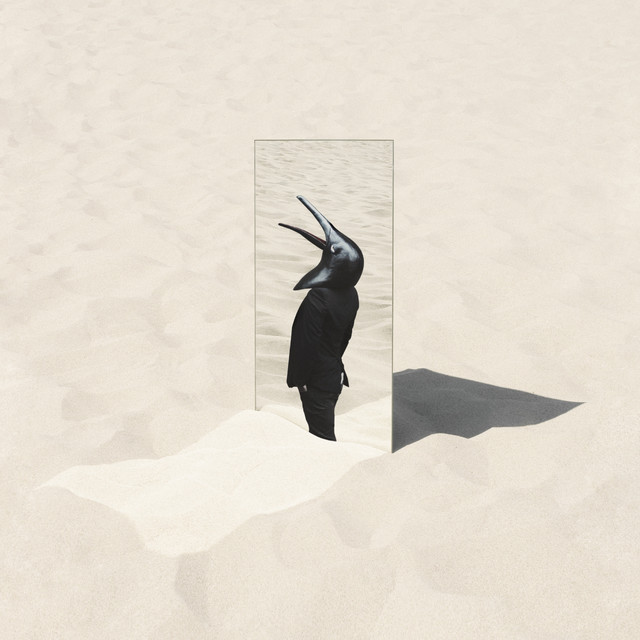 The Imperfect Sea album cover