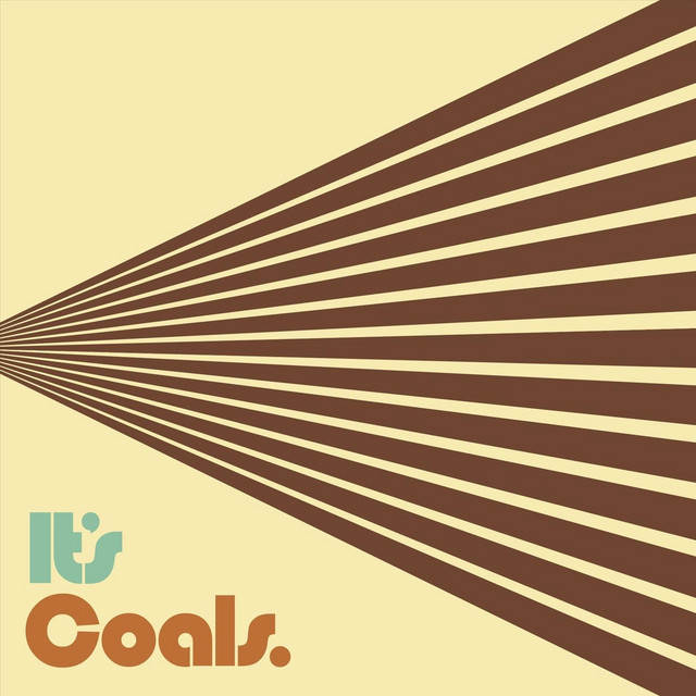 It's Coals album cover