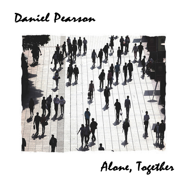 Alone, Together album cover