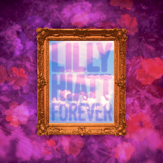 Forever album cover