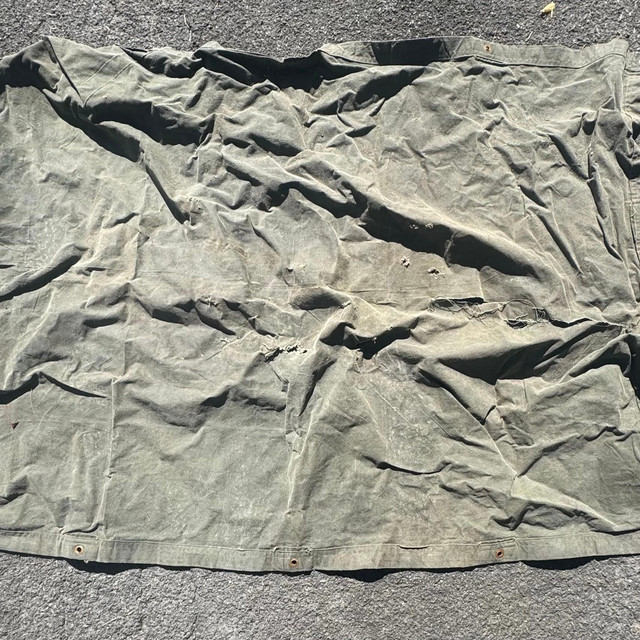 Tarp album cover