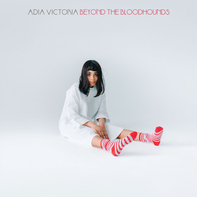 Beyond The Bloodhounds album cover
