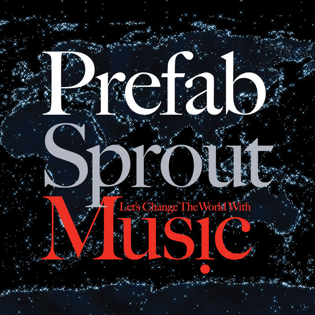 Atari 1040 STE as heard on Let's Change the World With Music by Prefab Sprout (2009)
