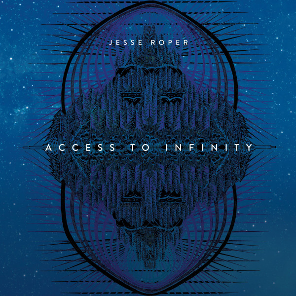 Access to Infinity album cover