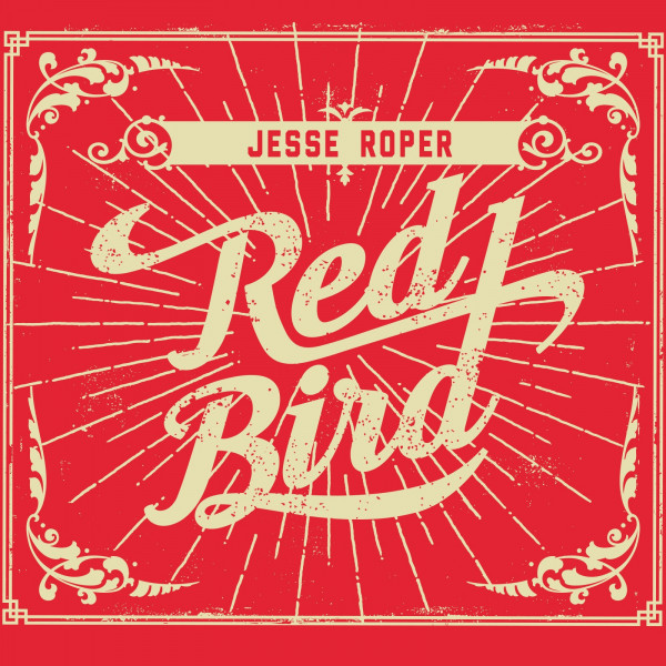 Red Bird album cover