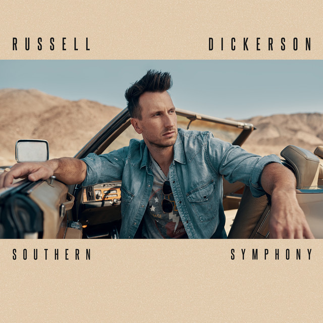 Southern Symphony album cover
