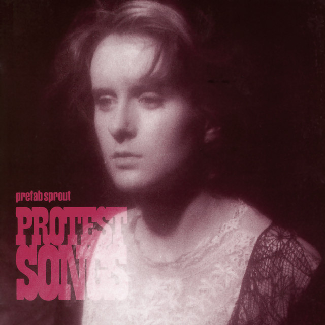 Protest Songs album cover