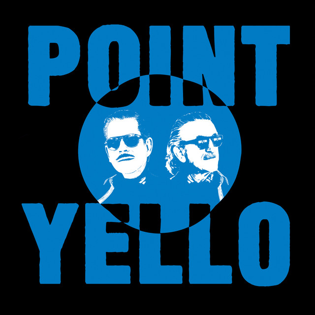 Point album cover
