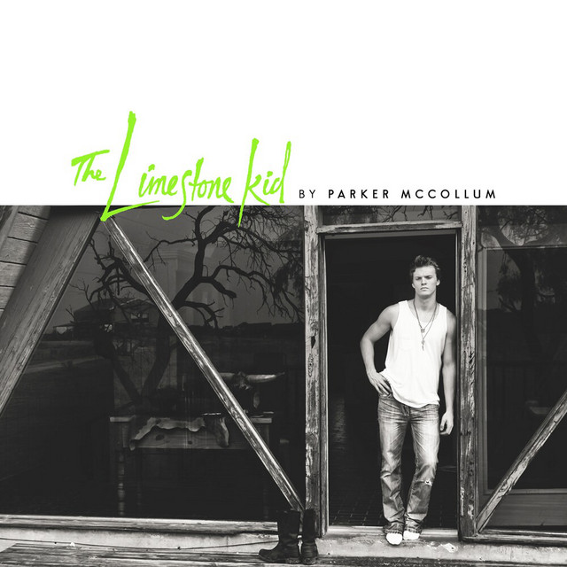 The Limestone Kid album cover