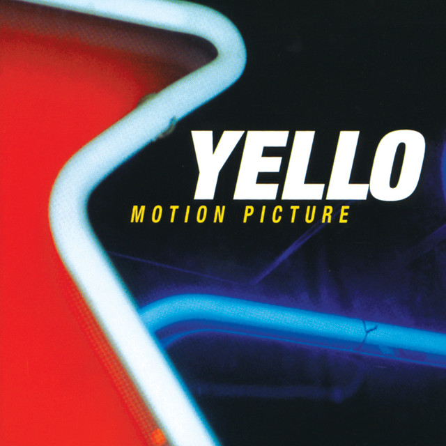 Motion Picture album cover