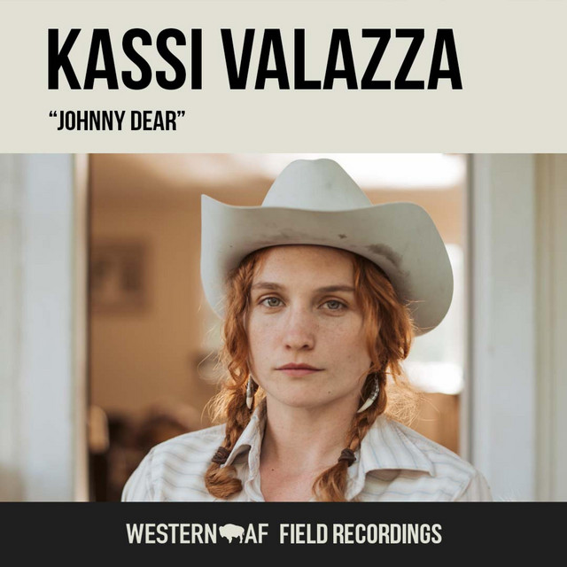 Ear Trumpet Labs Edwina as heard on Johnny Dear (Western AF Version) by Kassi Valazza (2024)