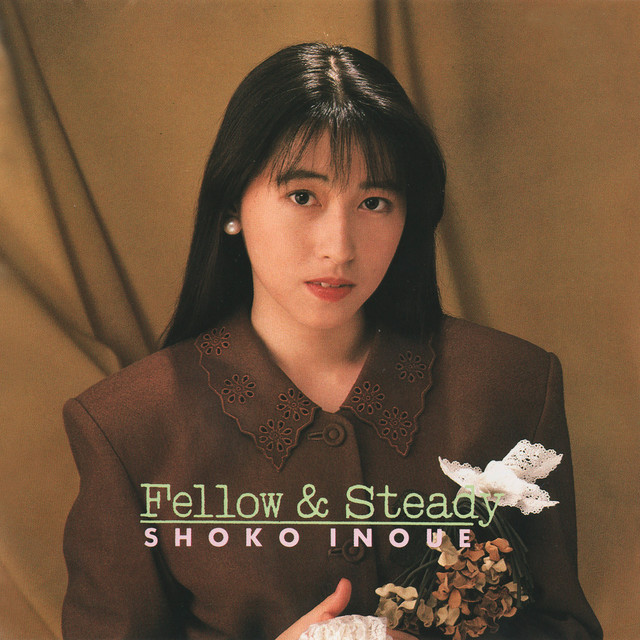 Fellow＆Steady album cover