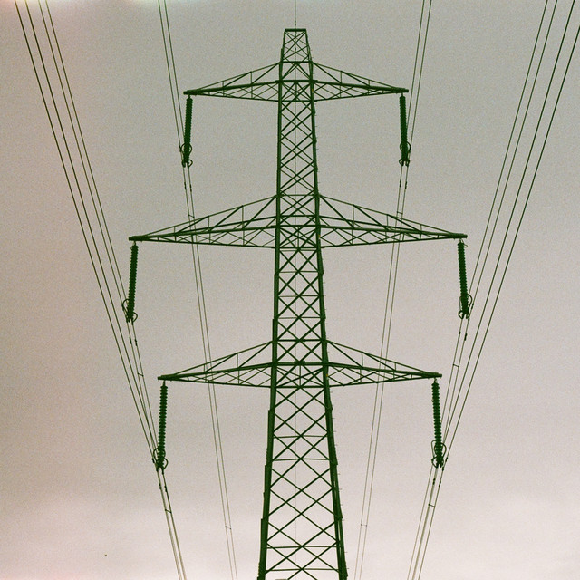 Yamaha CS01II as heard on Phantasmagoria (Run the Grid) by Memorex Memories (2019)