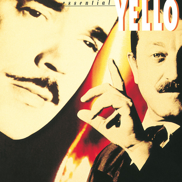 Essential album cover