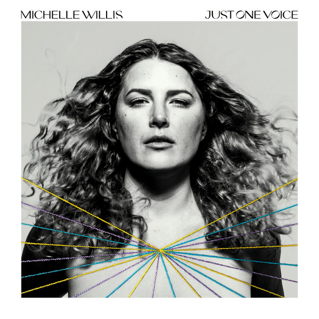 Just One Voice album cover