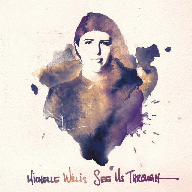 See Us Through album cover