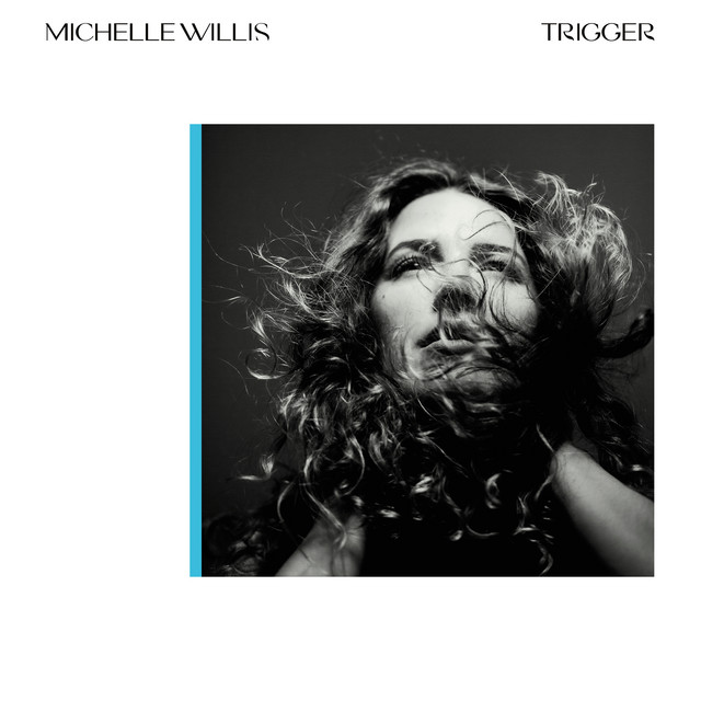 Avid Pro Tools as heard on Trigger (feat. Taylor Ashton) by Michelle Willis (2022)