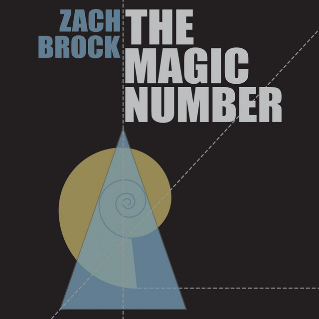 The Magic Number album cover