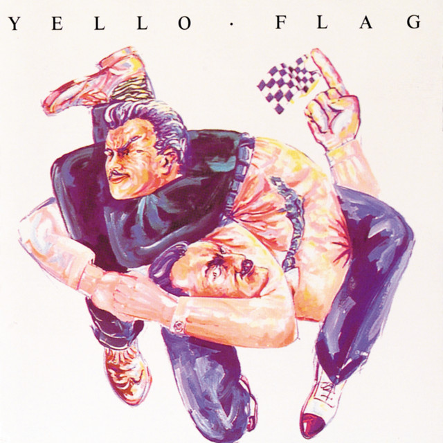 Flag (Remastered 2005) album cover