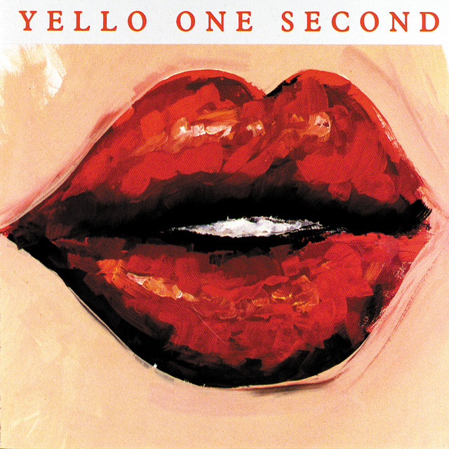 One Second (Remastered 2005) album cover