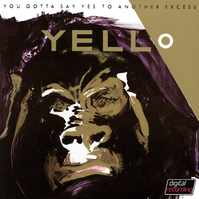 You Gotta Say Yes To Another Excess (Remastered 2005) album cover