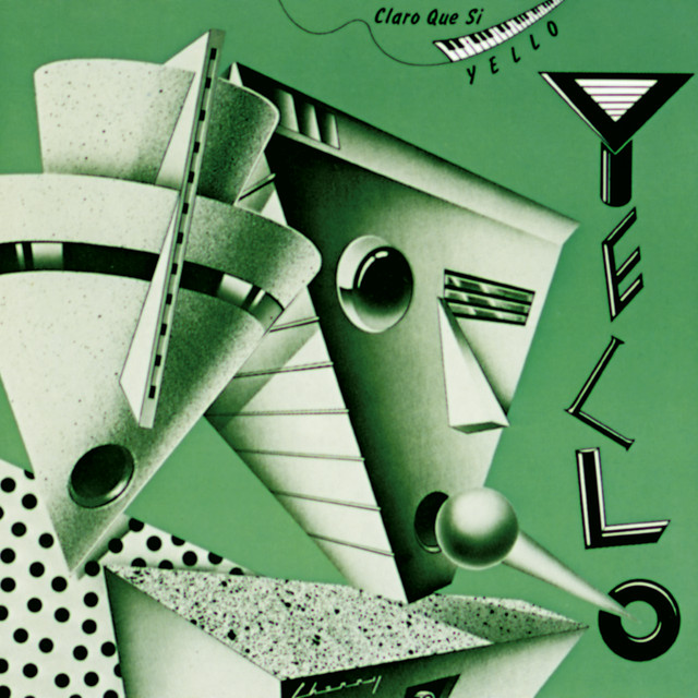 Claro Que Si (Remastered 2005) album cover
