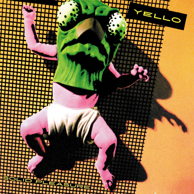 Solid Pleasure (Remastered 2005) album cover