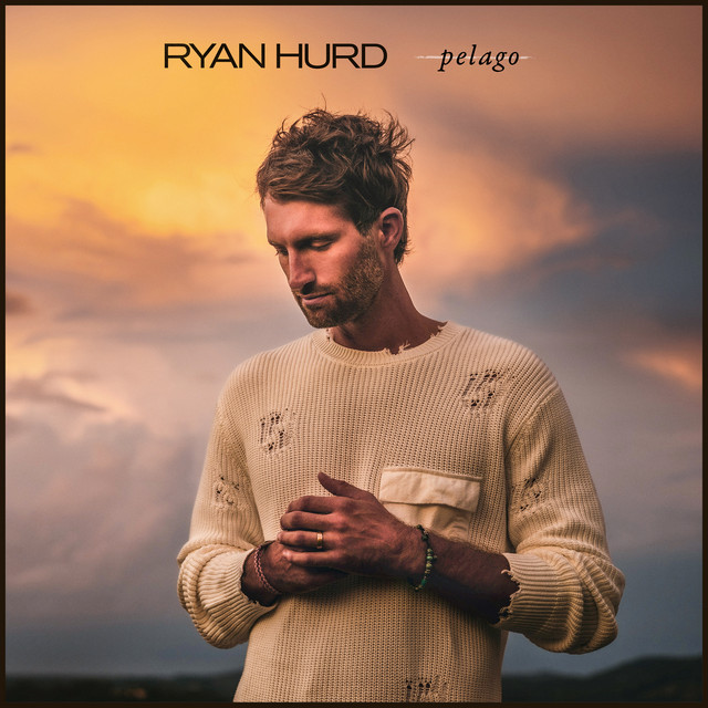 Pelago album cover