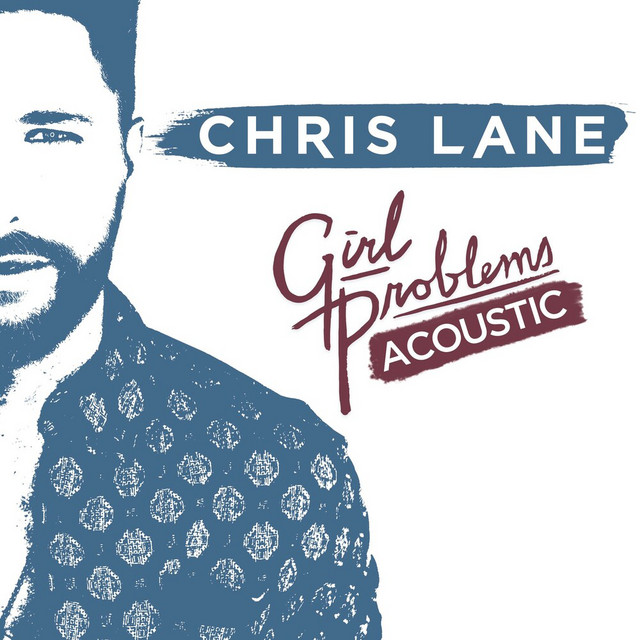 Girl Problems (Acoustic) album cover