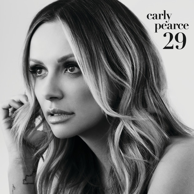 29 album cover