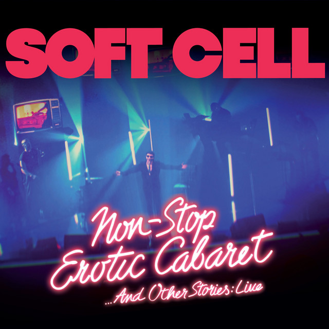 Non Stop Erotic Cabaret ... And Other Stories (Live) album cover