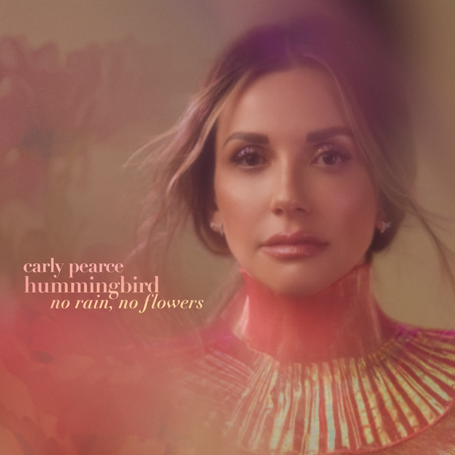 hummingbird: no rain, no flowers (deluxe) album cover