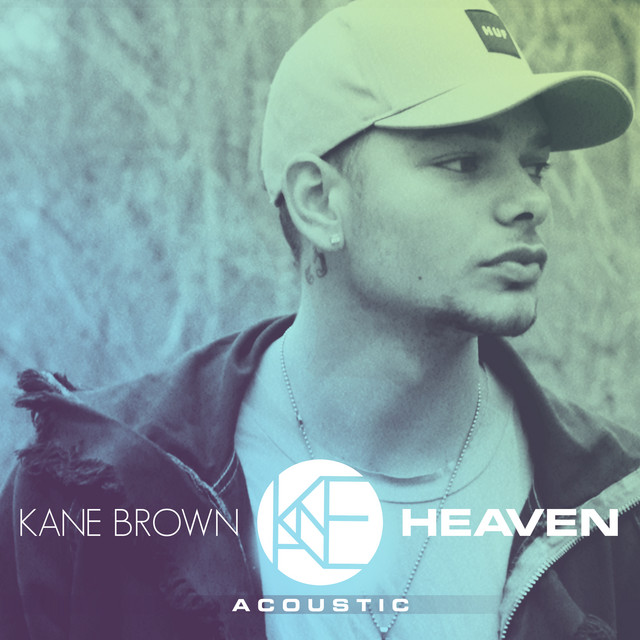 Shure SM7B as heard on Heaven (Acoustic) by Kane Brown (2018)