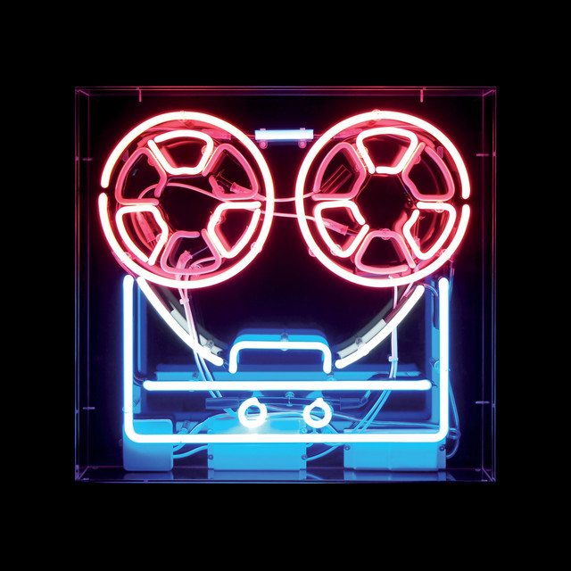 Keychains & Snowstorms – The Soft Cell Story album cover