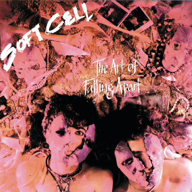 Linn Electronics LinnDrum as heard on The Art Of Falling Apart by Soft Cell (1983)