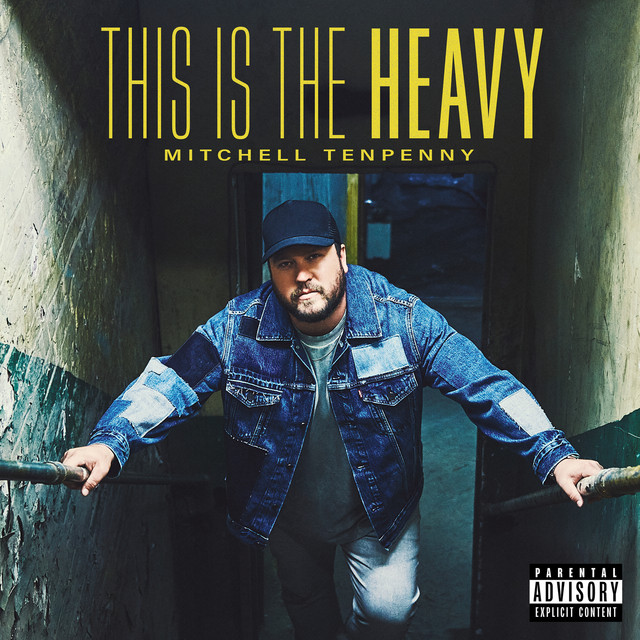 This Is the Heavy album cover