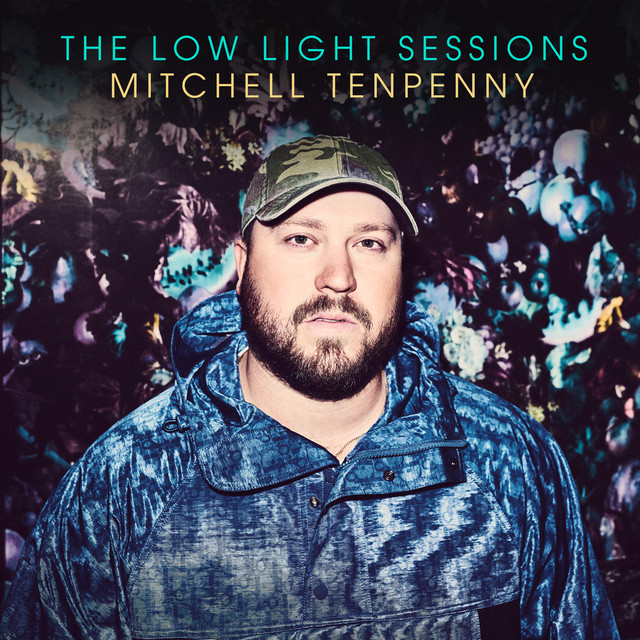 The Low Light Sessions album cover
