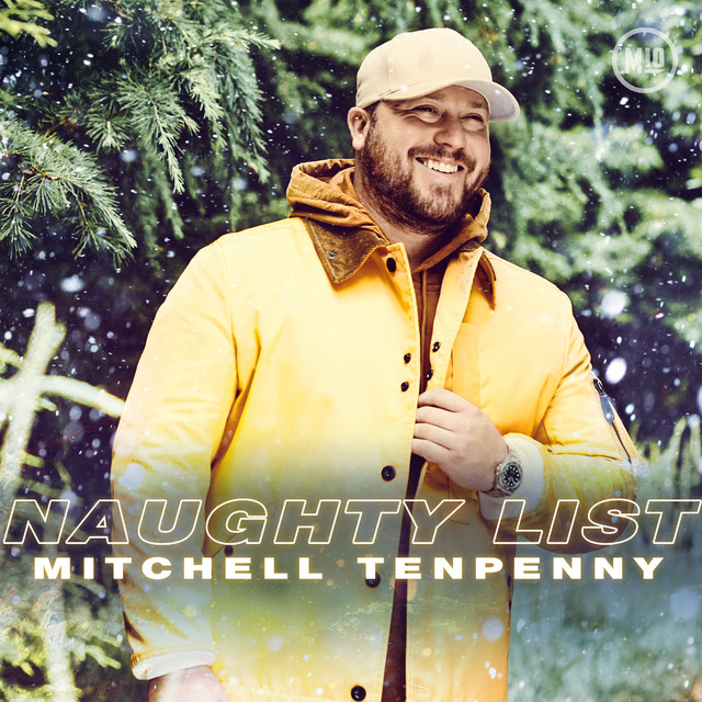 Naughty List album cover