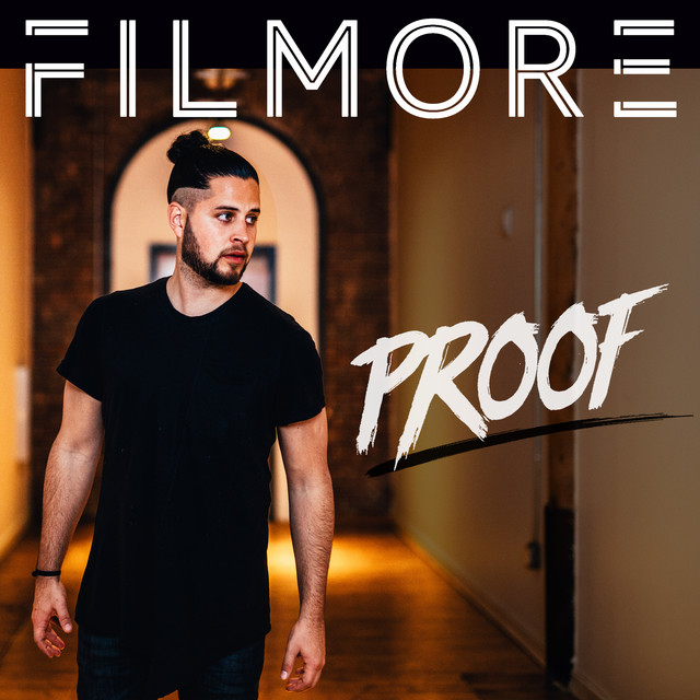 Proof album cover