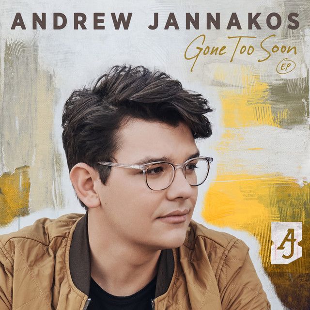Kyser Quick-Change Capo as heard on Gone Too Soon - EP by Andrew Jannakos (2021)