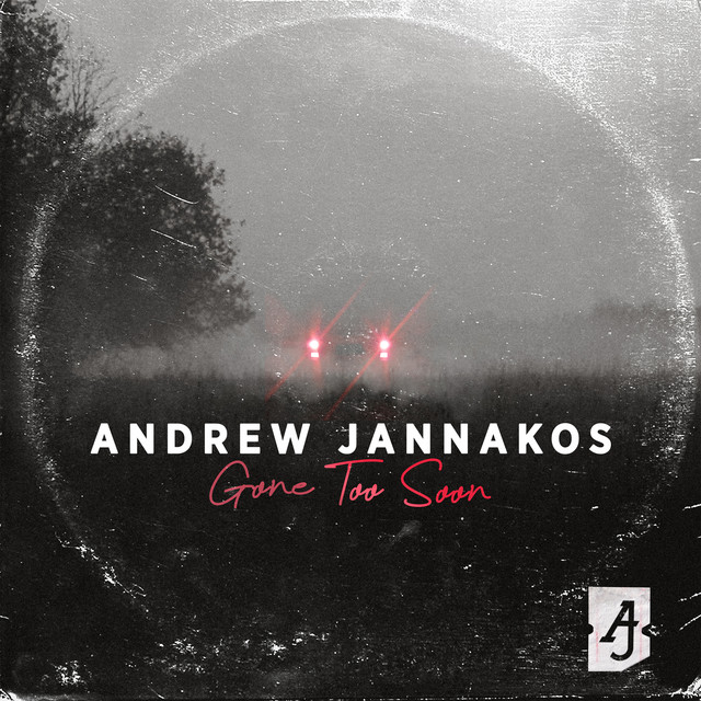 Kyser Quick-Change Capo as heard on Gone Too Soon by Andrew Jannakos (2020)