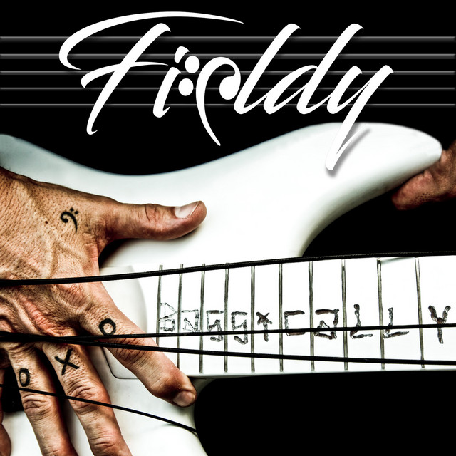 Bassically album cover