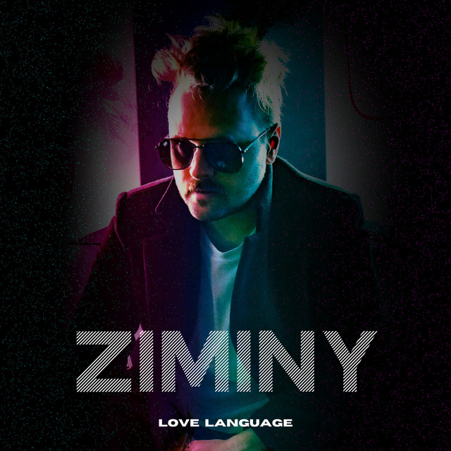 Love Language album cover