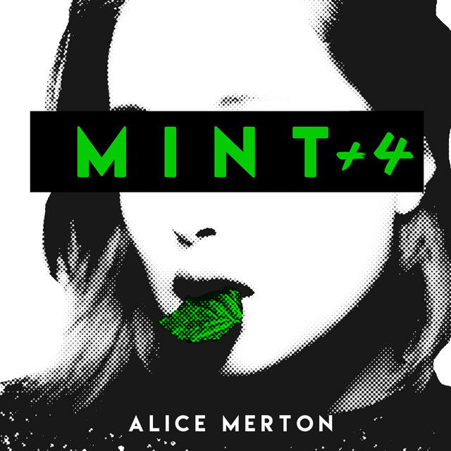 MINT +4 album cover