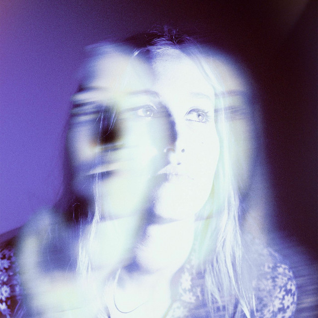Keepsake album cover