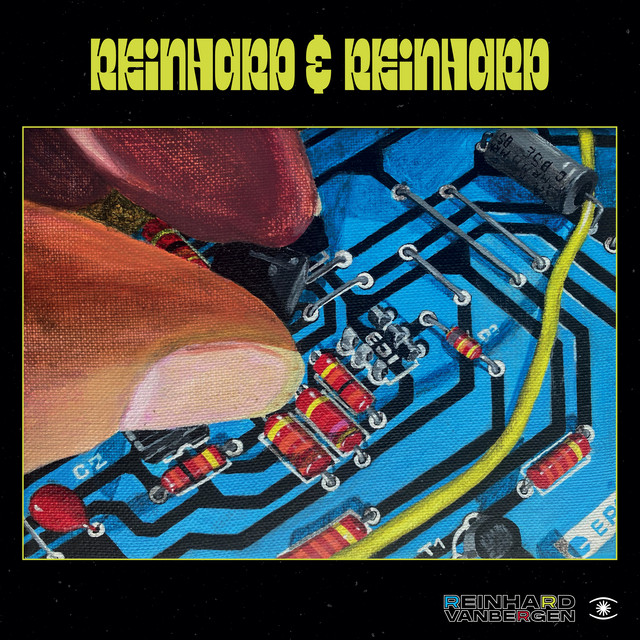 Reinhard & Reinhard album cover