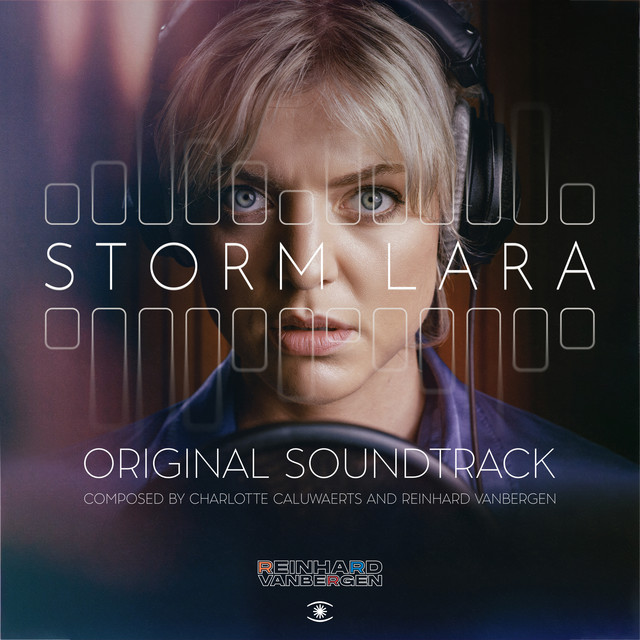 Storm Lara (From the Original TV Series) album cover