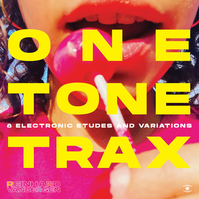 Onetonetrax album cover
